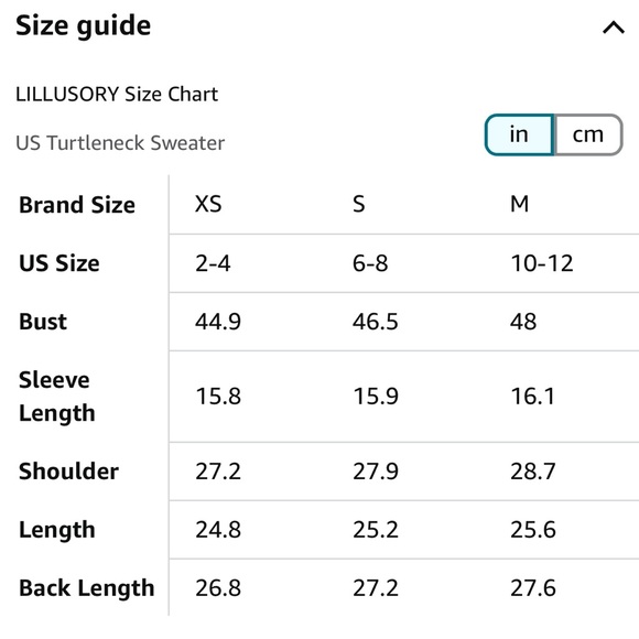 Women’s Oversized Tunic Sweater Rose Red Size Medium Like New Condition - Picture 4 of 5